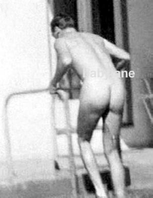  nude jr Just Jared